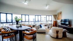 The Draycott (D10), Apartment #557556691